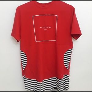 Vie and Richie Paris XXL Shirt